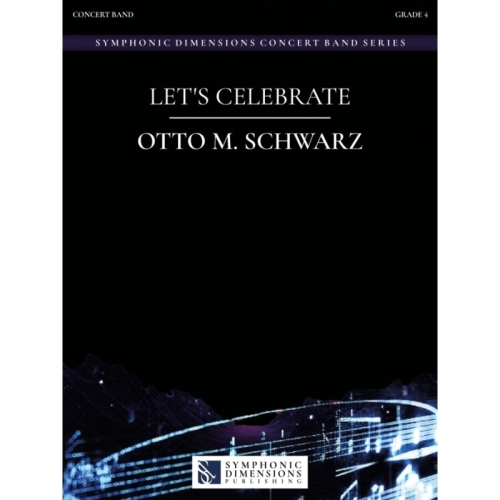 Schwarz, Otto M. - Let's...