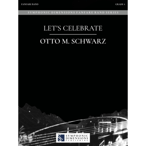 Schwarz, Otto M. - Let's...