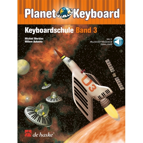 Merkies, Michiel - Planet...