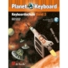 Merkies, Michiel - Planet Keyboard 3 (GERMAN)