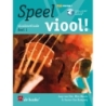 Meuris, Wim - Speel Viool! deel 1 (BE)