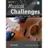 Meuris, Wim - Musical Challenges