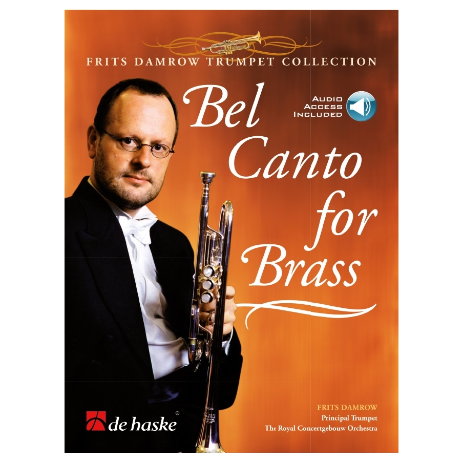 Bel Canto for Brass