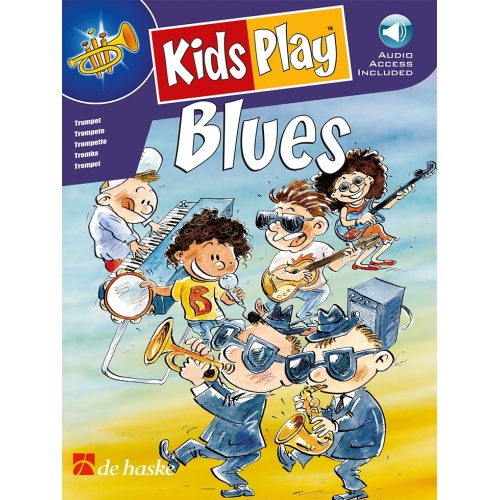 Kastelein, Jaap - Kids Play...