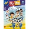 Kastelein, Jaap - Kids Play Blues