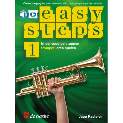 Kastelein, Jaap - Easy...