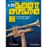 Kastelein, Jaap - Easy Steps 2 trompet