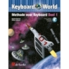 Merkies, Michiel - Keyboard World 1
