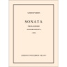 Veress, Sandor - Sonata Per Pianoforte