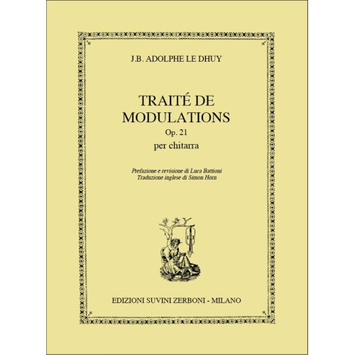 Dhuy, J.B. Adolphe - Traité...