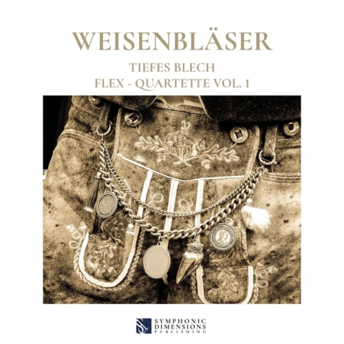 Weisenbläser - Tiefes Blech