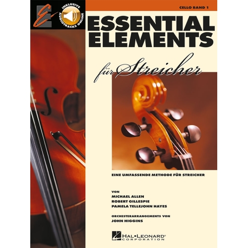 Essential Elements für...