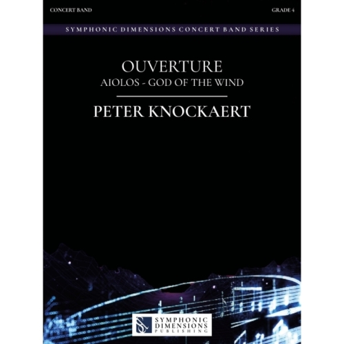 Knockaert, Peter - Ouverture