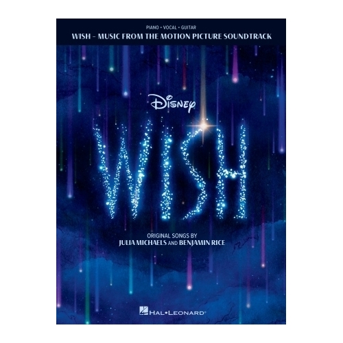 Michaels & Rice - Wish