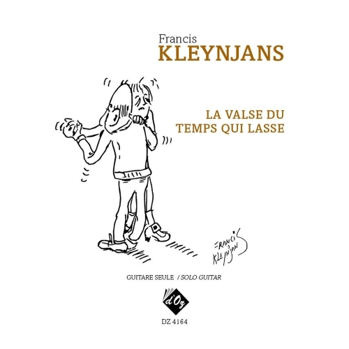 Kleynjans, Francis - La...