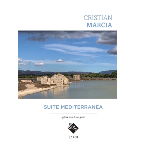 Marcia, Cristian - Suite...