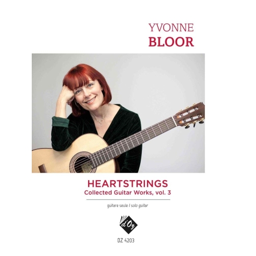 Bloor, Yvonne -...