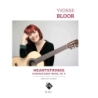 Bloor, Yvonne - Heartstrings - Collected Guitar Works, vol. 3
