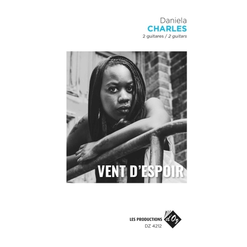 Charles, Daniela - Vent...