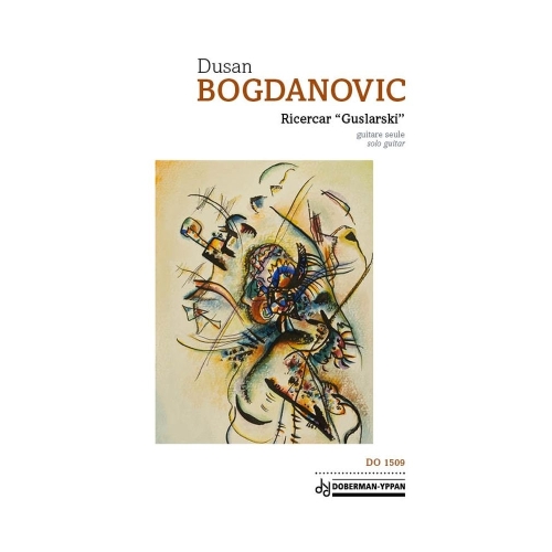Bogdanovic, Dusan -...