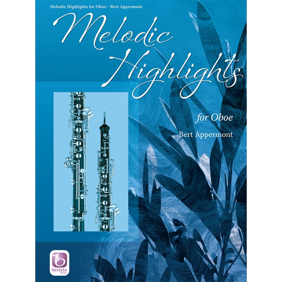 Appermont, Bert - Melodic Highlights
