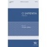 Steffen, Andrew - O Sapientia