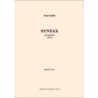 Fedele, Ivan - Syntax