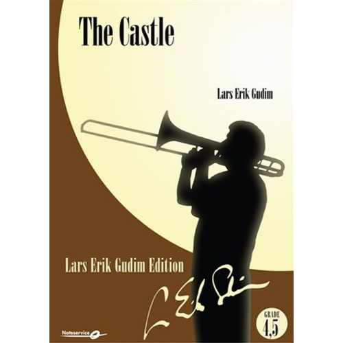 Gudim, Lars Erik - The Castle