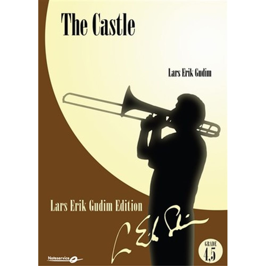 Gudim, Lars Erik - The Castle
