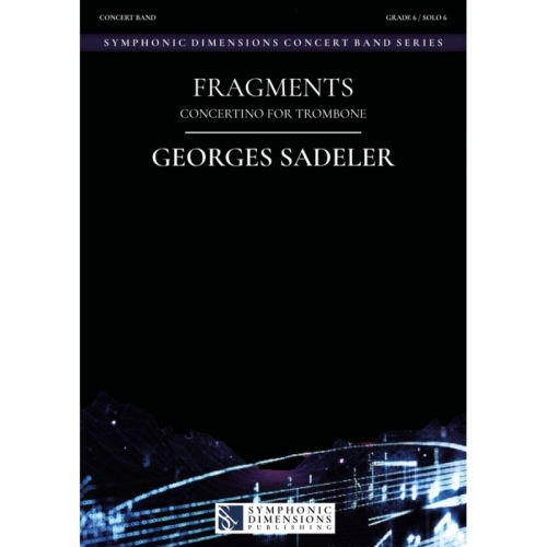 Sadeler, Georges - Fragments