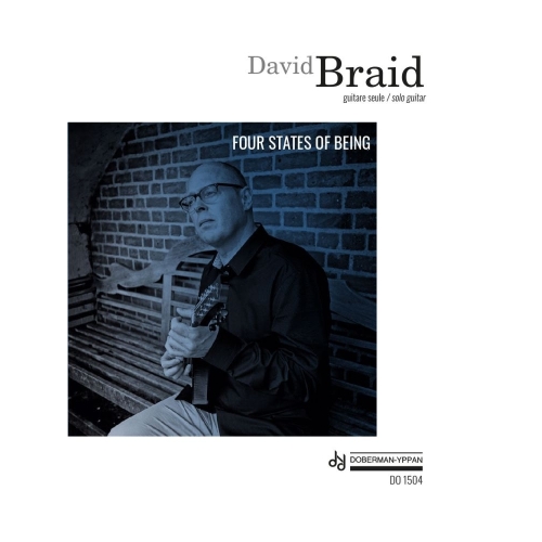 Braid, David - Four States...