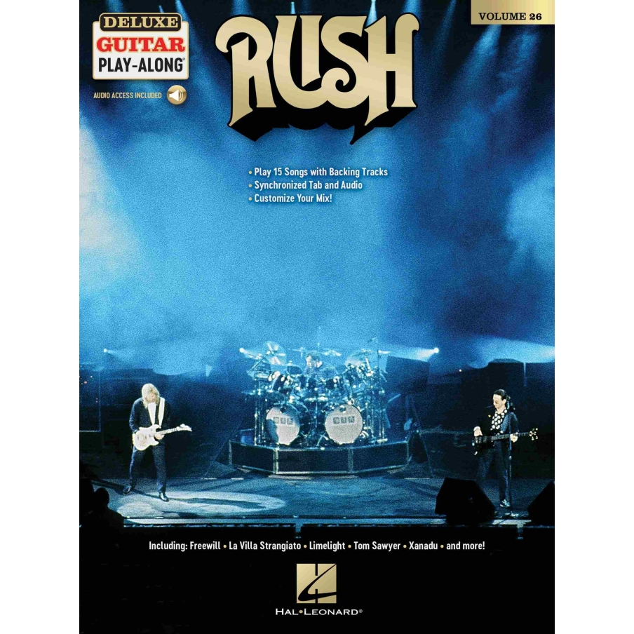 Rush