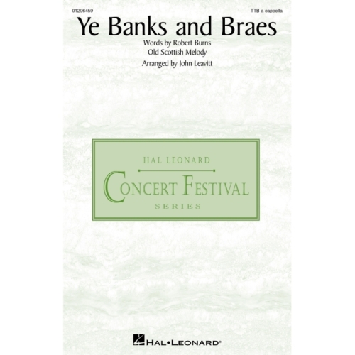 Ye Banks and Braes