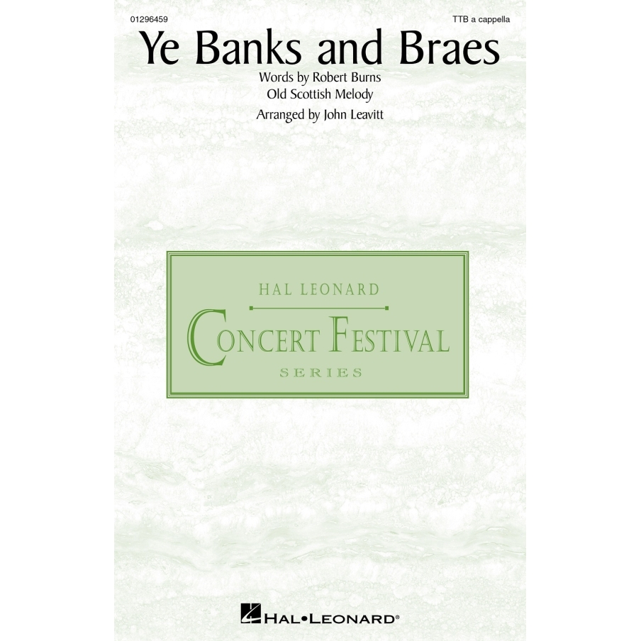 Ye Banks and Braes