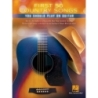 First 50 Country Songs You Should Play on Guitar