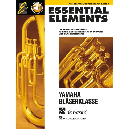 Essential Elements Band 1 -...