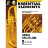 Essential Elements Band 1 - für Tenorhorn (TC)