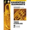 Lavender, Paul - Essential Elements Band 1 - für Tenorhorn (TC)