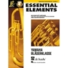 Essential Elements Band 1 - für Bariton (BC)