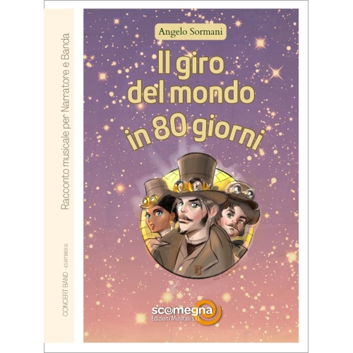 Sormani, Angelo - Il Giro...