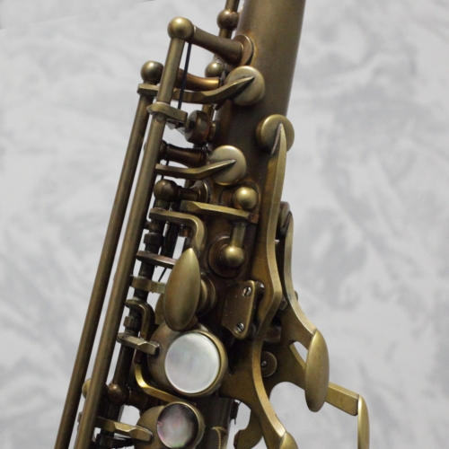 Conn-Selmer Premiere...