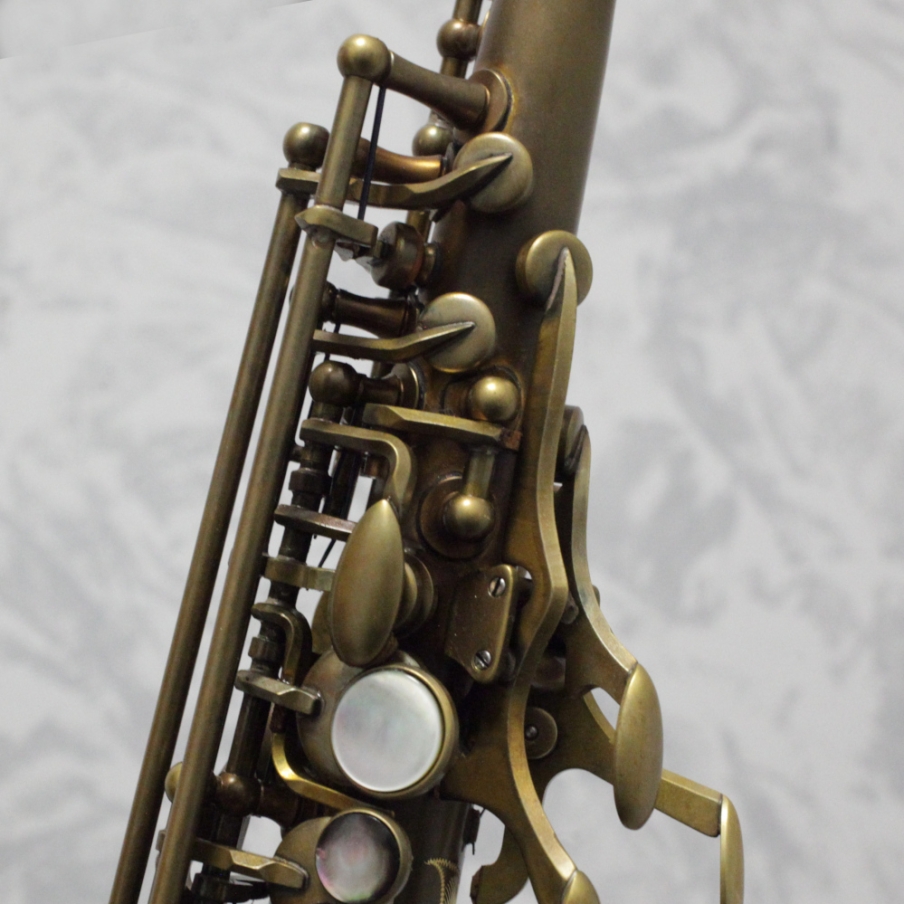 Conn-Selmer Premiere Soprano Saxophone