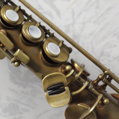 Conn-Selmer Premiere Soprano Saxophone