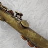 Conn-Selmer Premiere Soprano Saxophone