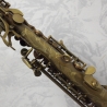 Conn-Selmer Premiere Soprano Saxophone