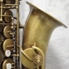 Trevor James Signature Custom RAW Alto Saxophone