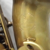 Trevor James Signature Custom RAW Alto Saxophone