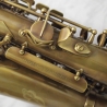 Trevor James Signature Custom RAW Alto Saxophone