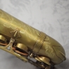 Trevor James Signature Custom RAW Alto Saxophone