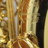 Trevor James Signature Custom Alto Saxophone